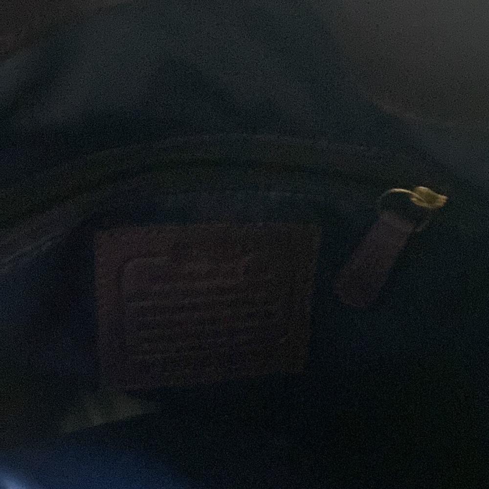 Coach bag - Picture 4 of 5